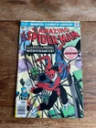 Amazing Spider-Man #161 Marvel Comics 1976 Nightcrawler Appearance X