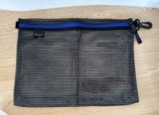 tagoss Aufbewahrungsbeutel Packsack schwarz unbenutzt