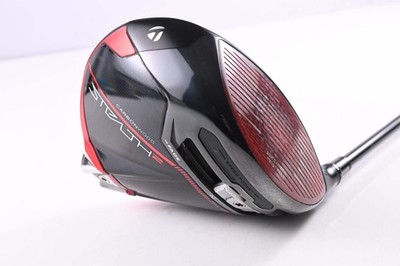 Taylormade Stealth 2 Plus Driver / 9 Grad / Stiff Flex Ventus TR Red 5 Schaft