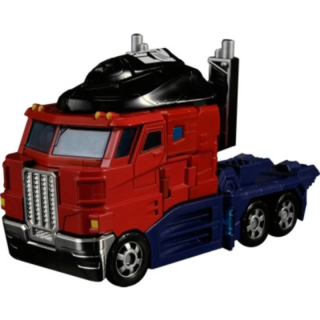 Optimus Prime | Transformers Cloud e-hobby Exclusive Figure Takara Tomy Japanese - Image 3 of 3