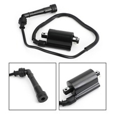 Ignition Coil Fits Kawasaki STREET BIKE EN500C Vulcan 500 Ltd 1996-09 97 98 99 A