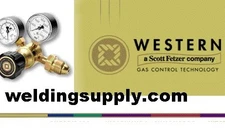 WESTERN ENTERPRISES 312-M1-346-PGH M1 ADJ.REG 0-100 PSI/CGA346/HT