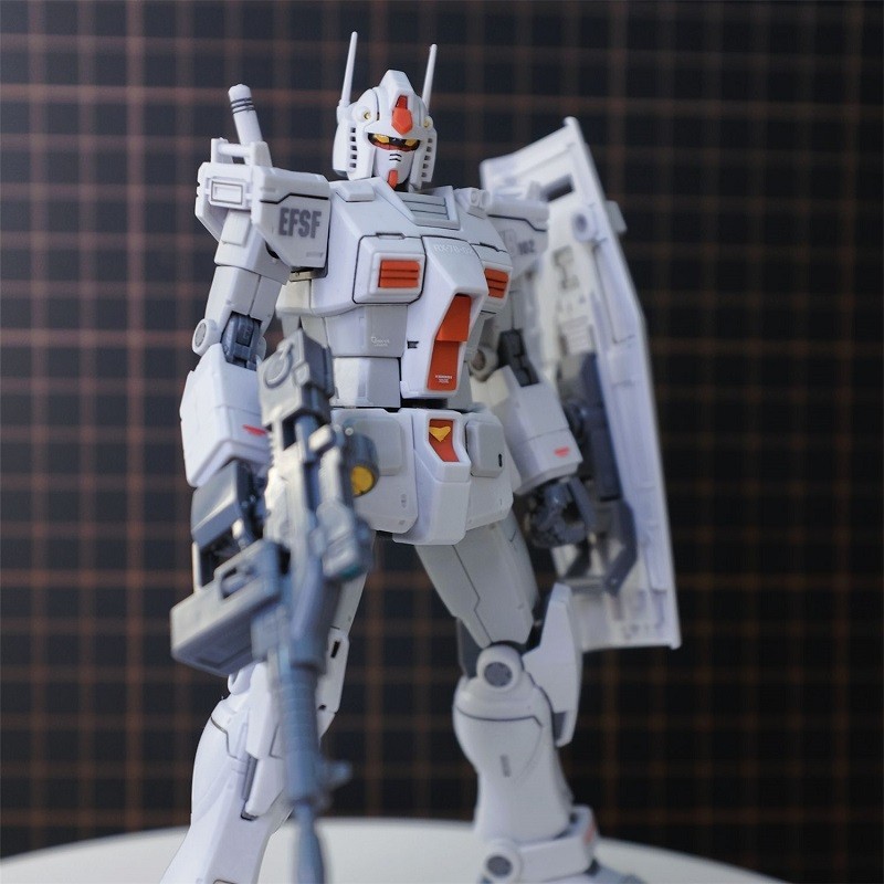 Toy Gift Figure