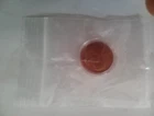 1909 S VDB Lincoln Cent Uncirculated