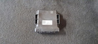 Buick Encore GX I 2022 Parking PDC Steuergerät Modul 13532107 ATT47553