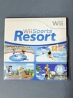 New ListingWii Sports Resort - Nintendo Wii (Cardboard Sleeve Edition)
