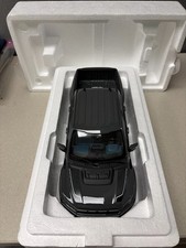 GT Spirit Ford F-150 Raptor Pick-up 2022 1:18 US051