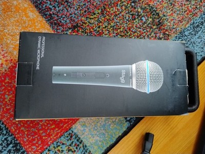 Stagg Mikrofon