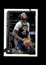 2025-26 Topps - Myles Turner #49