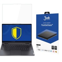 3MK GehäRtetes Glas, Flexibles Glas FüR Lenovo Yoga 7 14ACN6 Kollisionsschutz