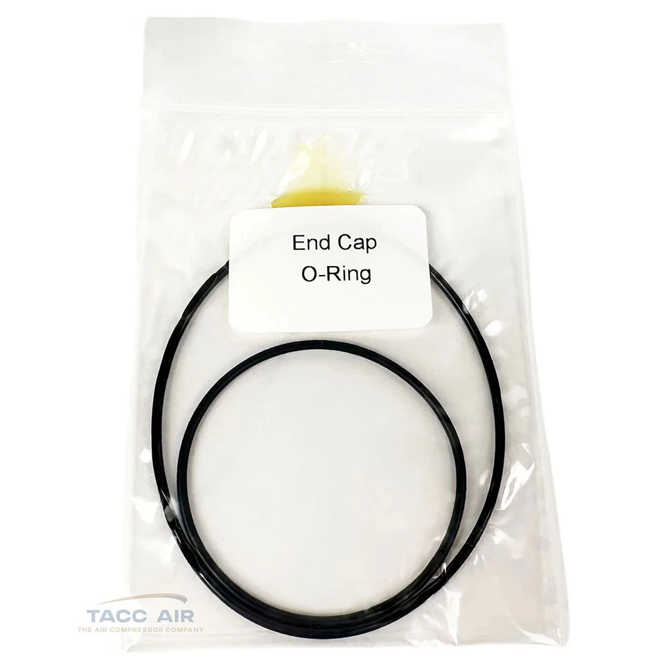 Tsunami 50 / 120 / 240 CFM Series Oil Coalescing Filter Service Kit 21999-0202 - Image 3 of 4