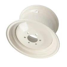Rear Rim (Wide) for Turf Tire