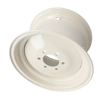 #ad Rear Rim Wide for Turf Tire $335.21