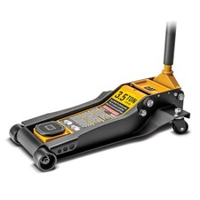 Cat 3.5 Ton Low Profile Professional Service Jack - 240332