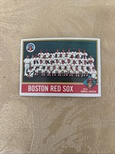 1976 Topps - Team Checklist Darrell Johnson #118