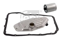 NEU - Febi Bilstein 174266 Hydraulikfiltersatz, Automatikgetriebe FüR Dodge