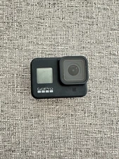 GoPro HERO 8 Black 4K UHD Action Camera