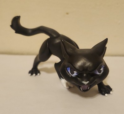 Erin Hunter Warrior Cats 3'' Mystery Figure Scourge