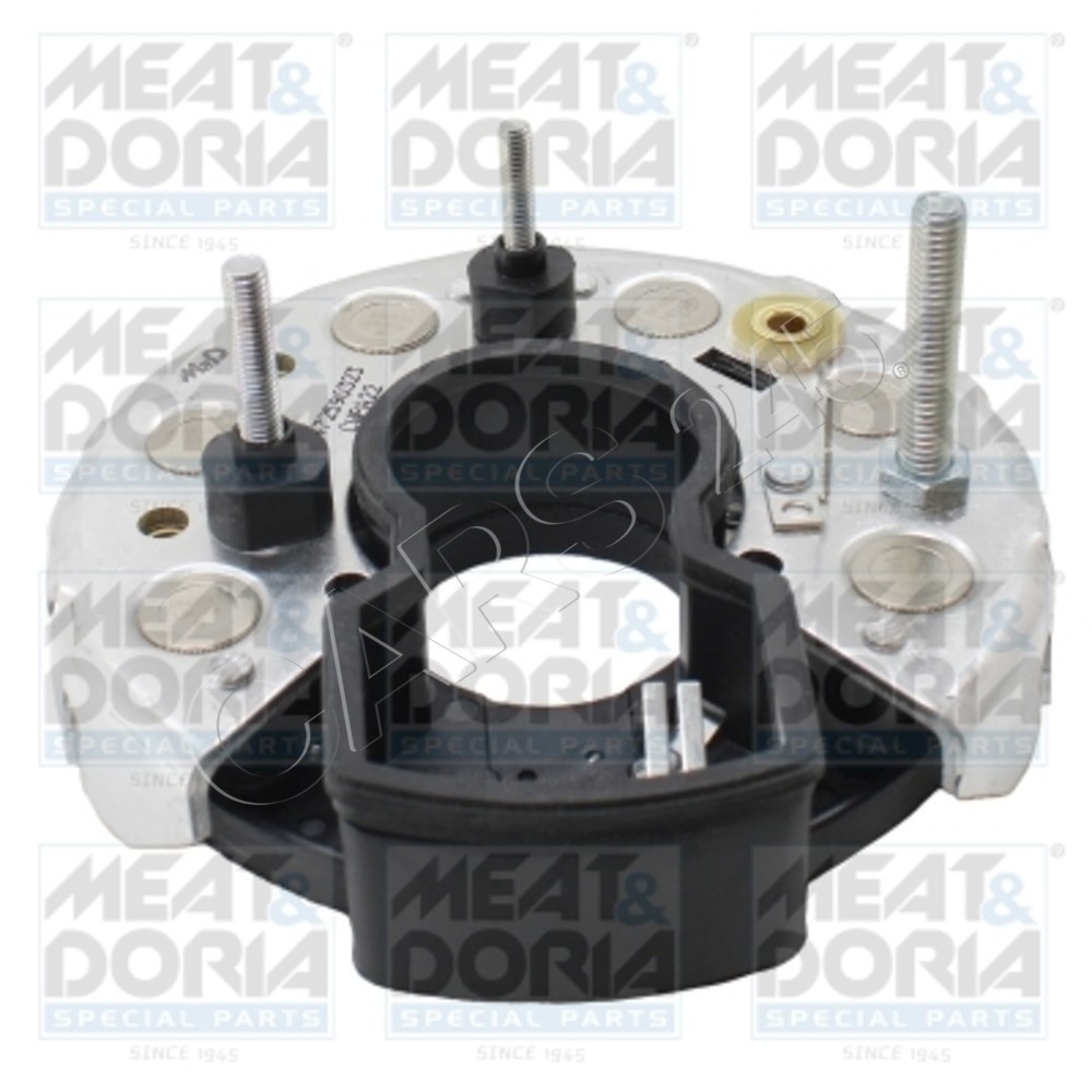 Alternator Rectifier For ALPINA AUDI AUSTIN CITROEN FIAT FORD OPEL 51 ...