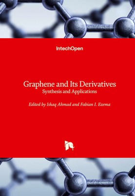 Ishaq Ahmad (u. a.) | Graphene and Its Derivatives | Buch | Englisch (2019)