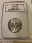 1944 Walking Liberty Half Dollar ANACS MS64 Silver 50C #230582-082