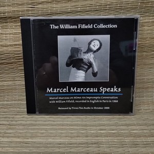Marcel Marceau | eBay
