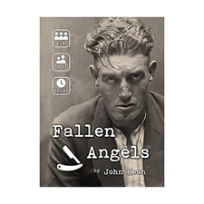 Fallen Angels - Card Game
