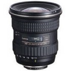 Tokina AT-X PRO 11-16mm f/2.8 Pro DX Digital Lens