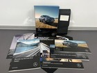 MERCEDES GLA X156 OWNERS PACK / HANDBOOK / MANUAL + WALLET 2017~2020 (2019)