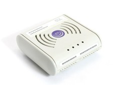 Aruba Networks AP65 Dual Radio WiFi Wireless Access Point 802.11a b/g 4675A-AP65