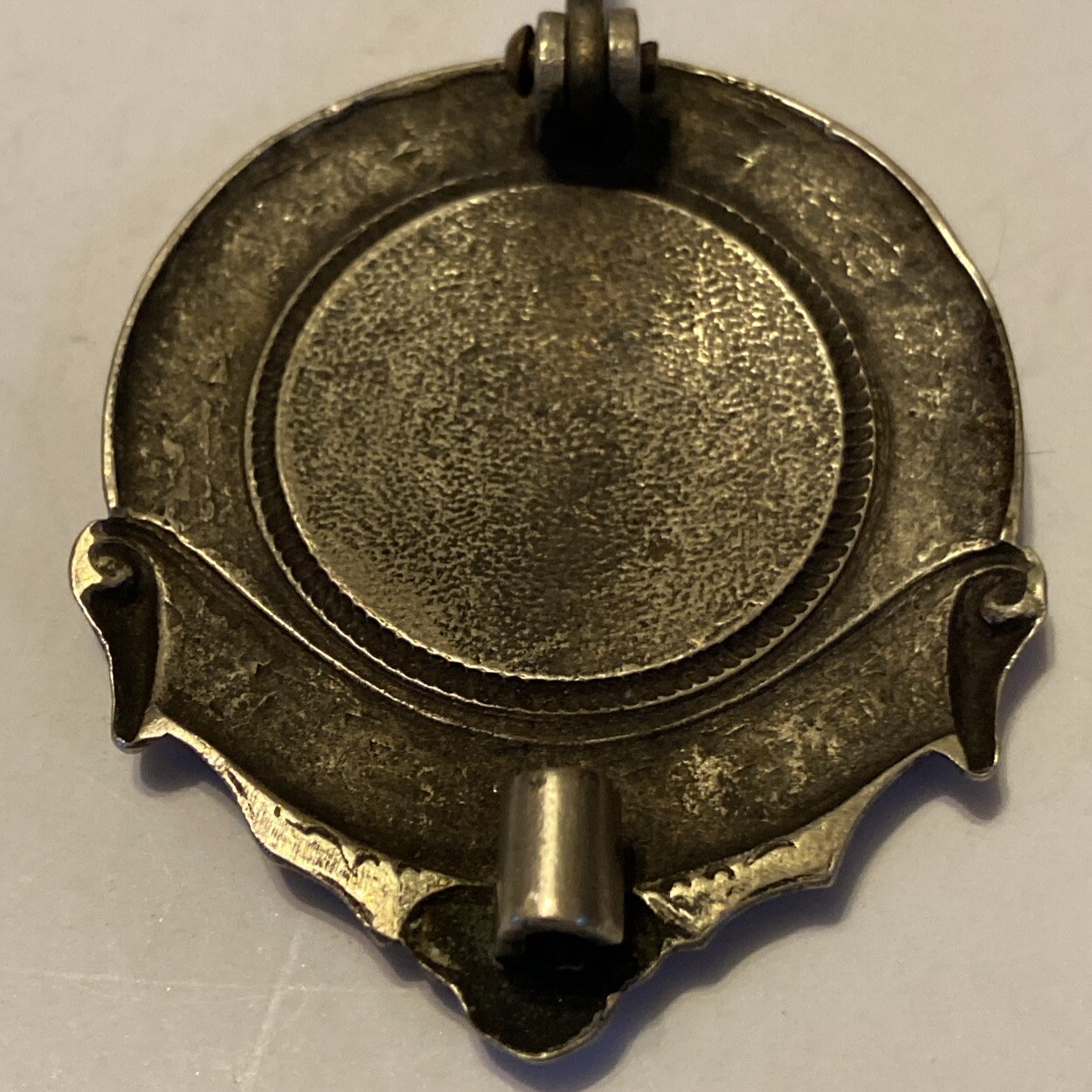 Obsolete sheriffs badge Vance county North Carolina 1930s eBay