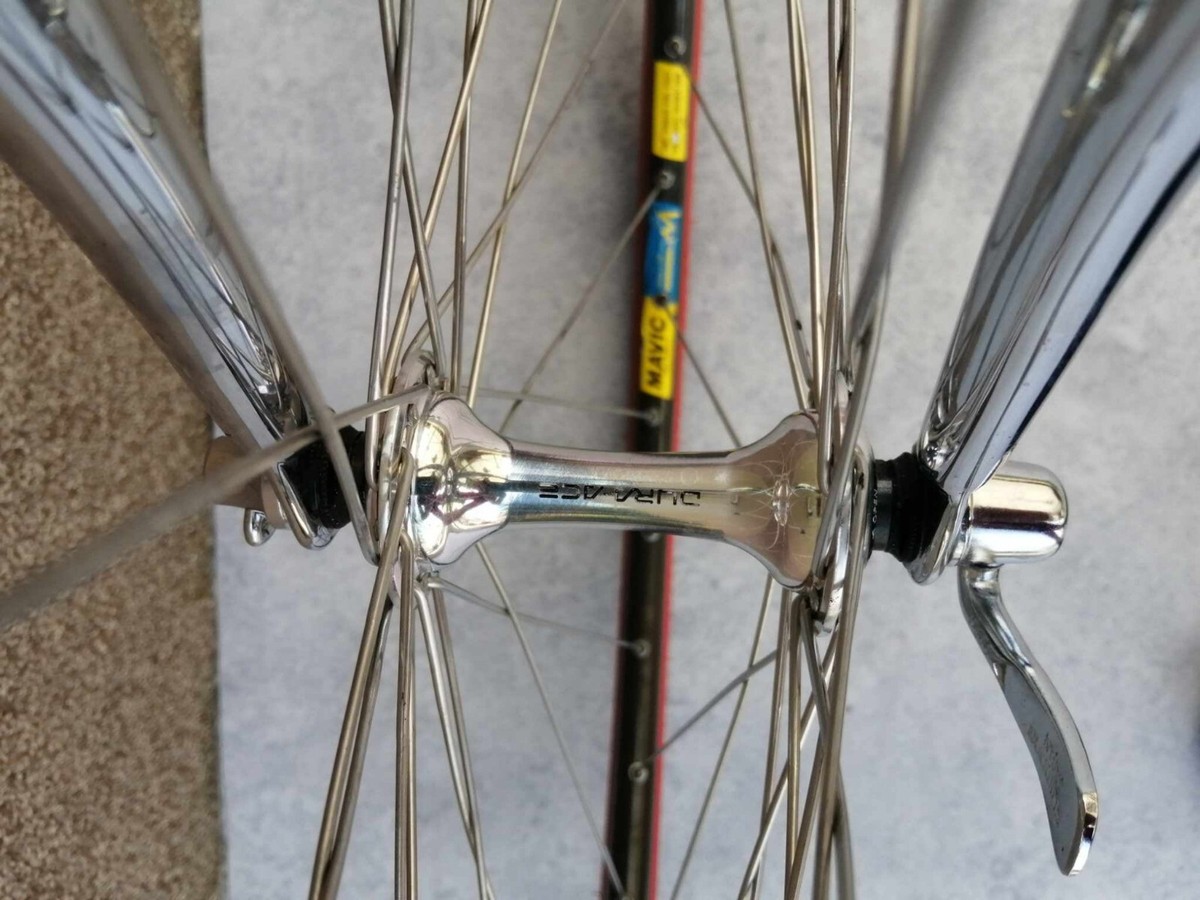 Knobel - road bike 58cm vintage | eBay Knobel - road bike 58cm vintage | eBay