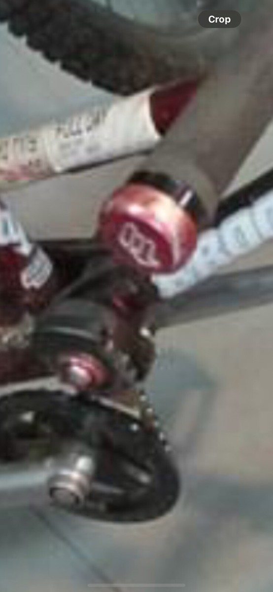 Brooklyn Machine Works Metal Bar Ends Bmx Mid school, S&M Brooklyn Machine Works Metal Bar Ends Bmx Mid school, S&M