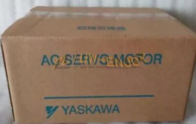 1PCS New Yaskawa SGMMG-13ADC6C Servo Motor