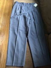 Charter Club Navy Blue Pants