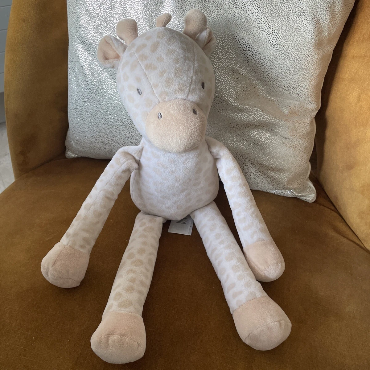 Primark giraffe baby clearance comforter
