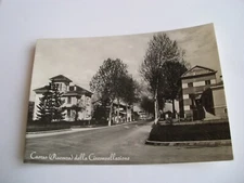 Piacenza - Caorso dalla Circonvallazione - spedita f. g. 