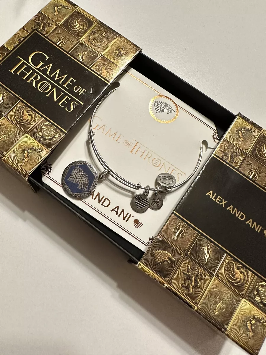 Alex and ani store bracelet repair