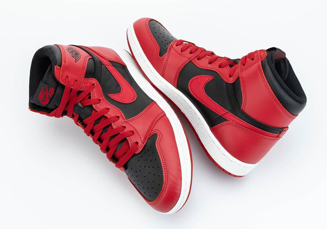 Jordan 1 Retro High 85 | Varsity Red | BQ4422-600 | US 10 | eBay Jordan 1 Retro High 85 | Varsity Red | BQ4422-600 | US 10 | eBay