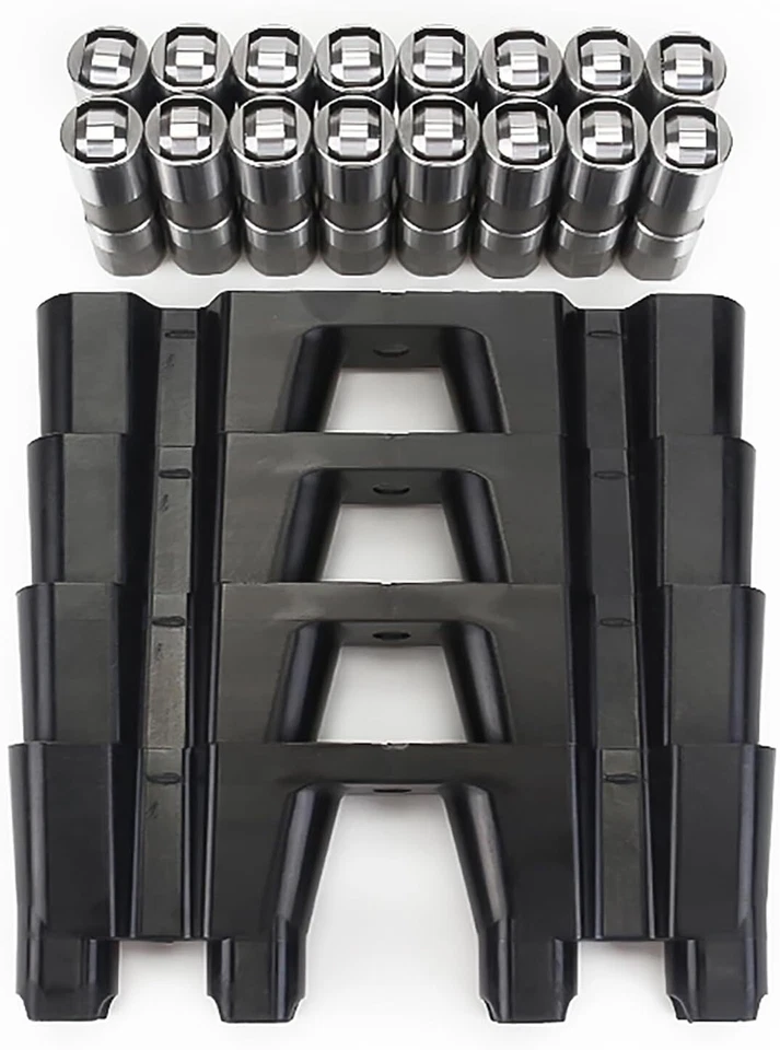 Kit de elevadores de bomba de aceite M295 LS7 para Chevy GMC LS1 LS3 LS2 LS6 4,8 5,3 5,7 6,0 6,2 L Foto 3 de 4