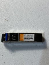 Cisco SFP-10G-LR 10 GBASE-LR SFP Module