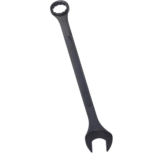 11-piece 1-5/16'' to 2''Jumbo Combination Wrench Set extra large SAE,Black Oxide - Picture 11 of 23