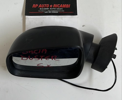 Rétroviseur Extérieur électrique Droit Pour Dodge Dakota Prédateur (2005-2010) - Neuf