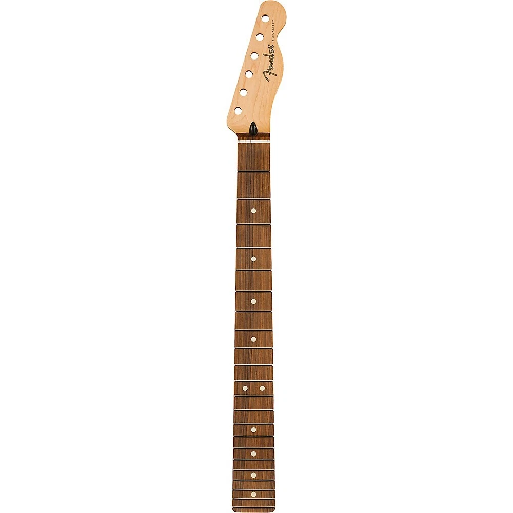 Fender Telecaster Neck 22 Medium Jumbo Frets 9.5