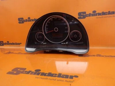 Tachometer 1S0920860P VW UP! (121, 122, 123, BL1, BL2, BL3) 1.0 - Bild 1 von 4