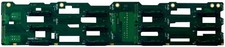 Backplane Supermicro Sas827b Rev 1.01 12-Port Sas/Sata Sc827
