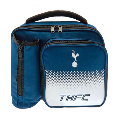 spurs lunch bag