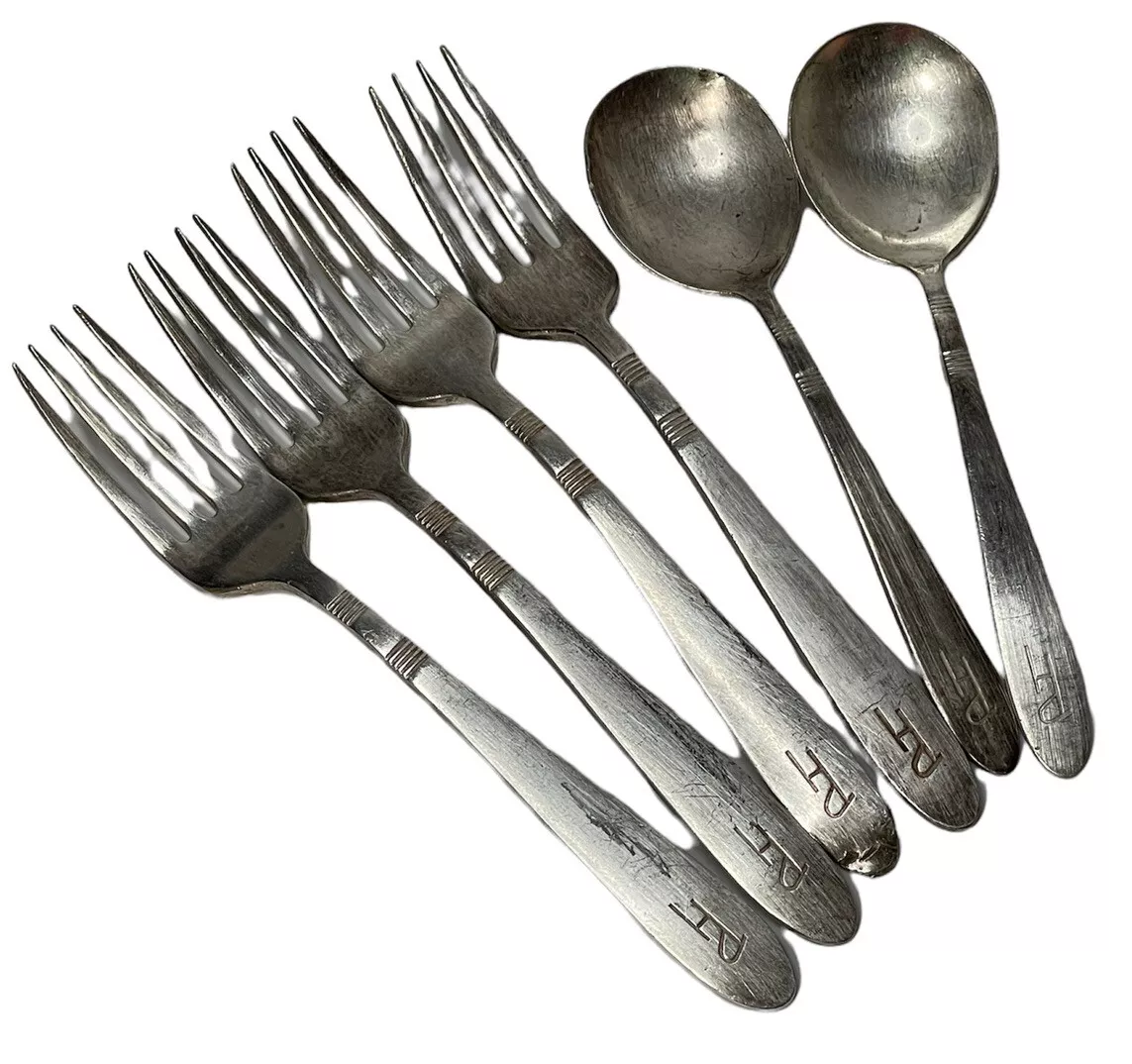 Silver wares discount