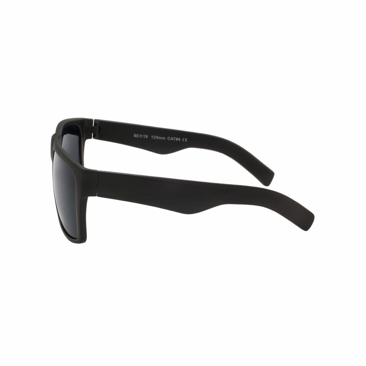 Groß Quadratisch Cholo Sonnenbrille Super Dunkel Og Locs Stil