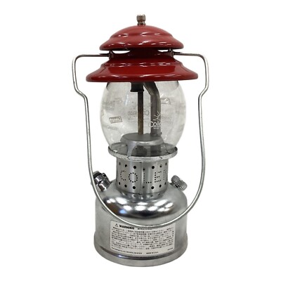 Coleman Centennial Lantern 100th Anniversary Limited Edition 200